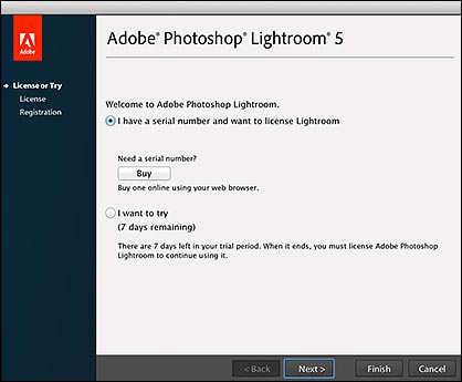Adobe photoshop lightroom 2